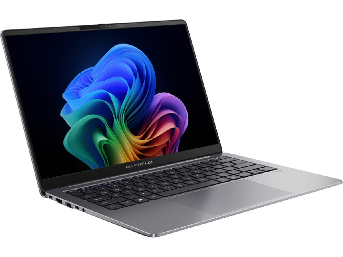 ExpertBook ASUS ExpertBook/GREY/14.0 WQXGA(WQ) non-Touch/CORE ULTRA 5 226V/16GB