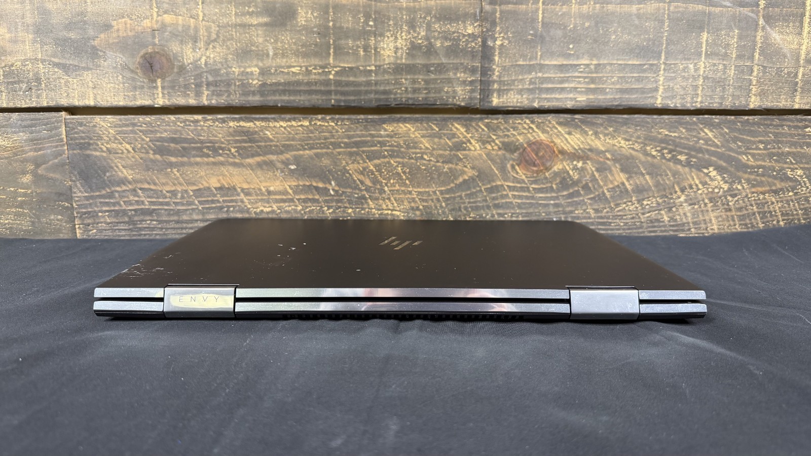 HP Envy x360 15-BP143CL Laptop Intel Core i5-8250u 4GB 250GB SSD Win 11