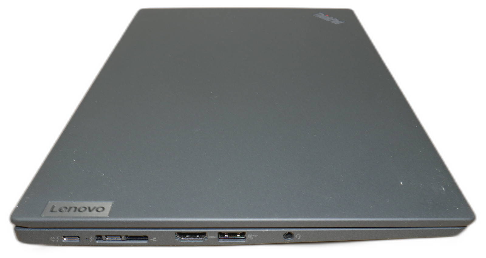 LENOVO ThinkPad T14s Gen 2i Intel Core i7-1185G7 3.00GHz 32 GB 512GB SSD 14″ Y9