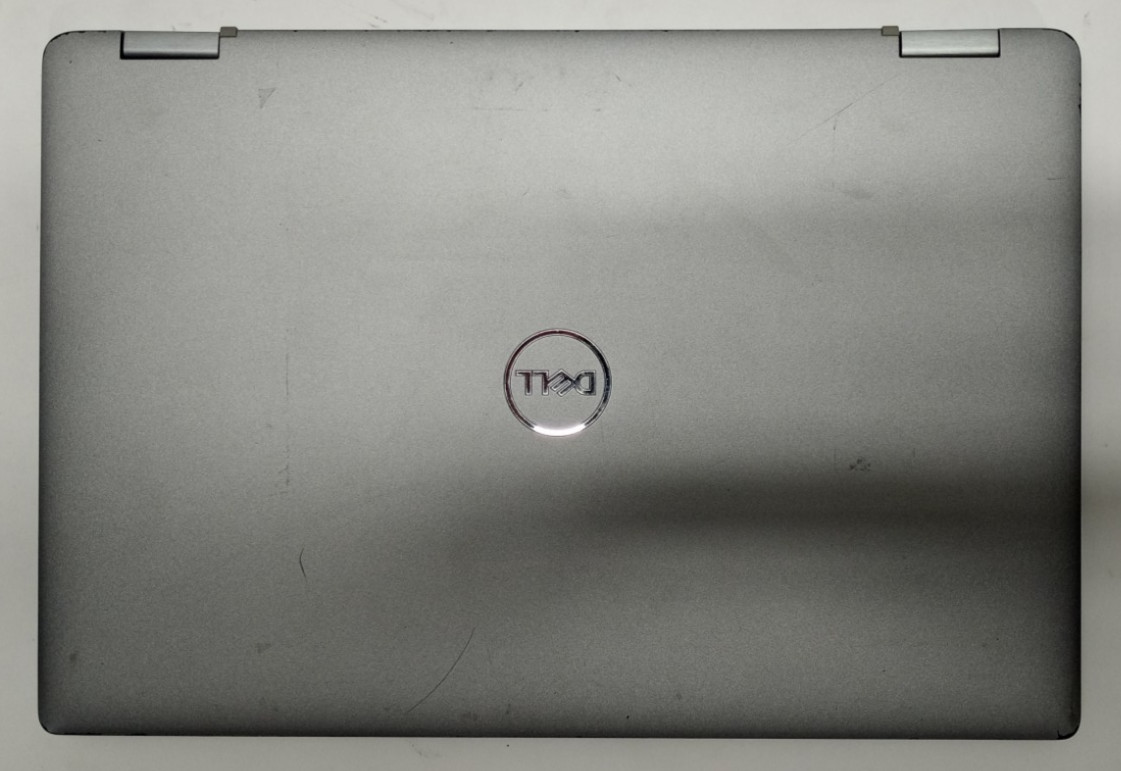 Dell Latitude 5320 TOUCH i5-1135G7@2.4GHz 8GB RAM 256GB NVMe Win 11 Pro WH832!