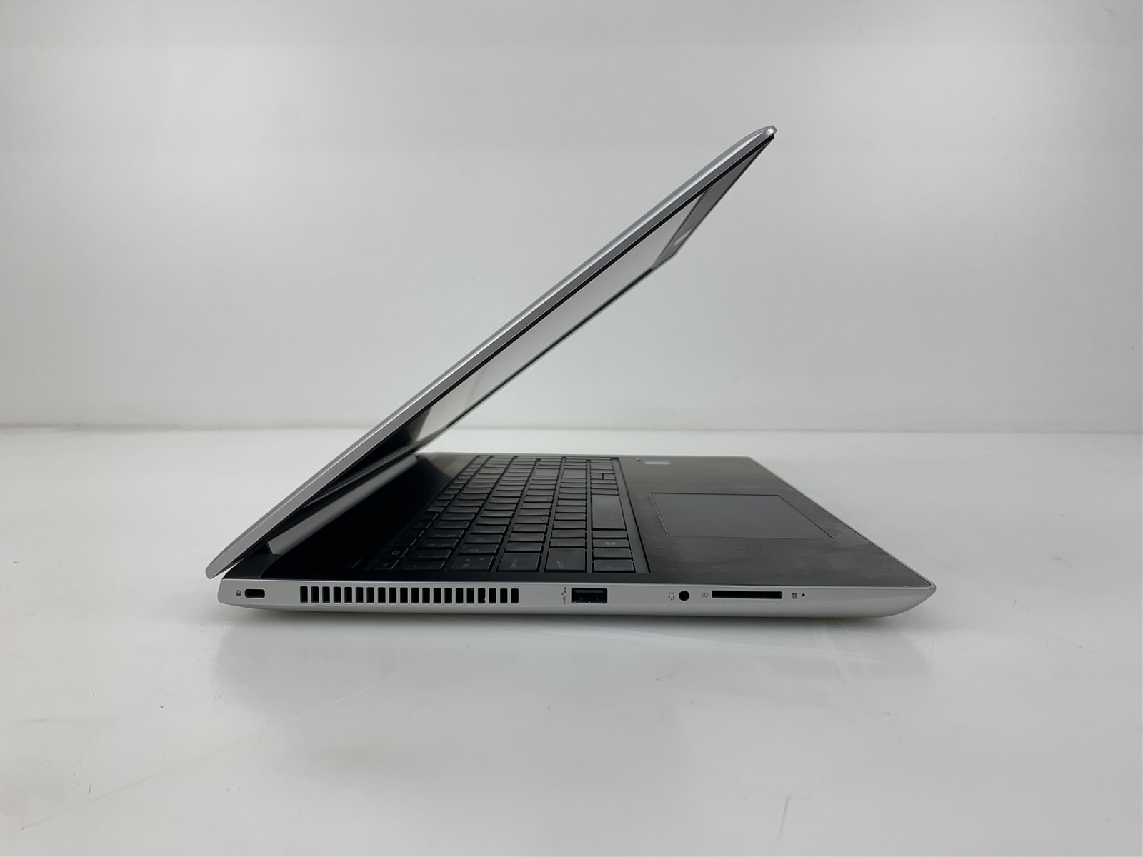 HP ProBook 450 G5 Intel i5-8250U 1.60GHz 8GB RAM 256GB NVMe M.2 SSD Windows 11