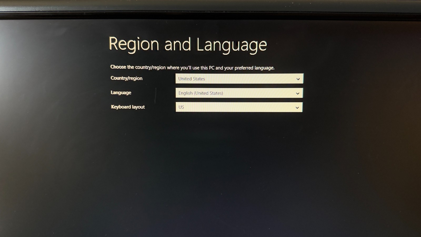 Acer Revo RL80 Mini Desktop