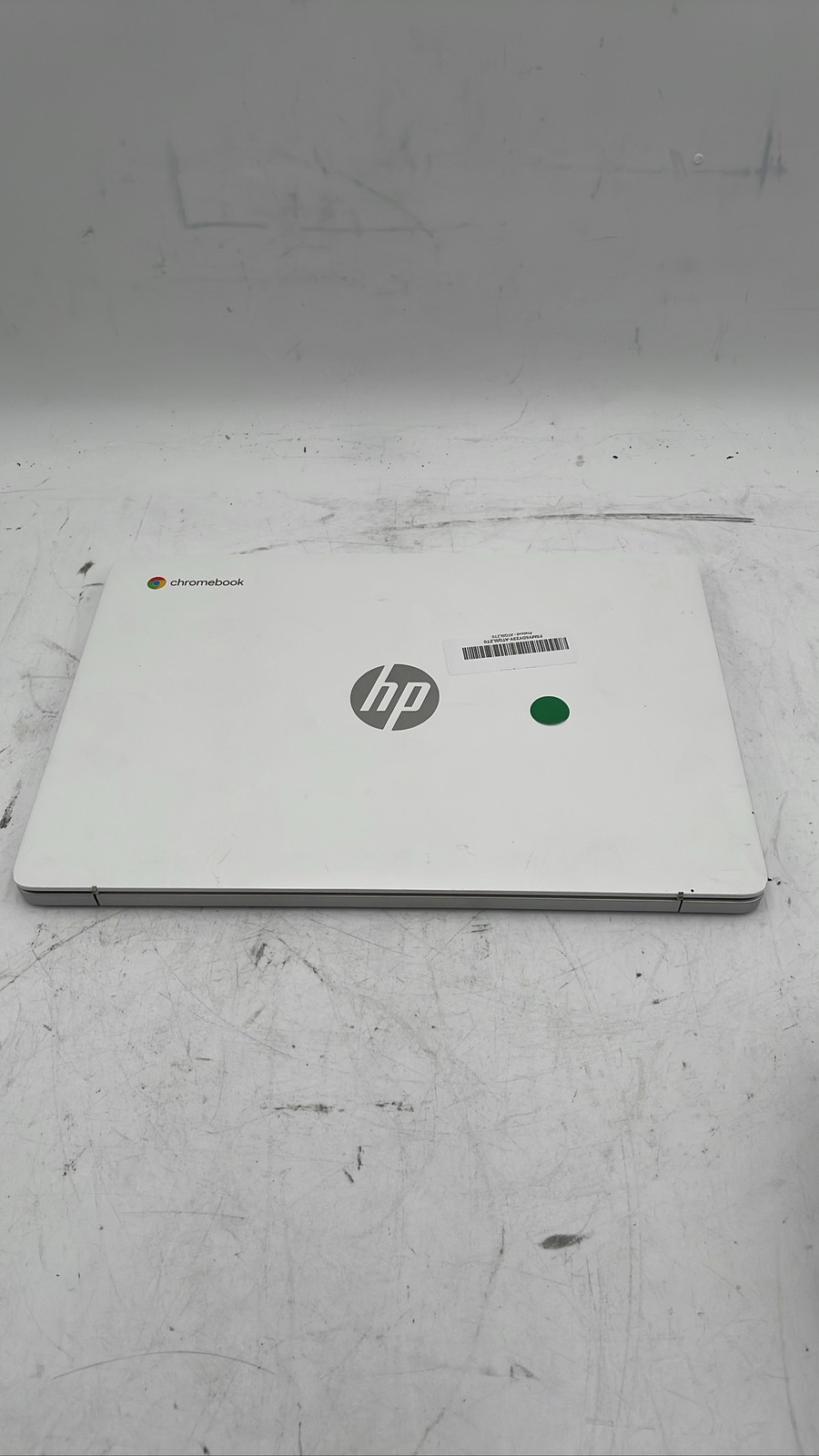 HP Chromebook 14a-na0020nr Intel N4020 TPN Q234 14″ Laptop