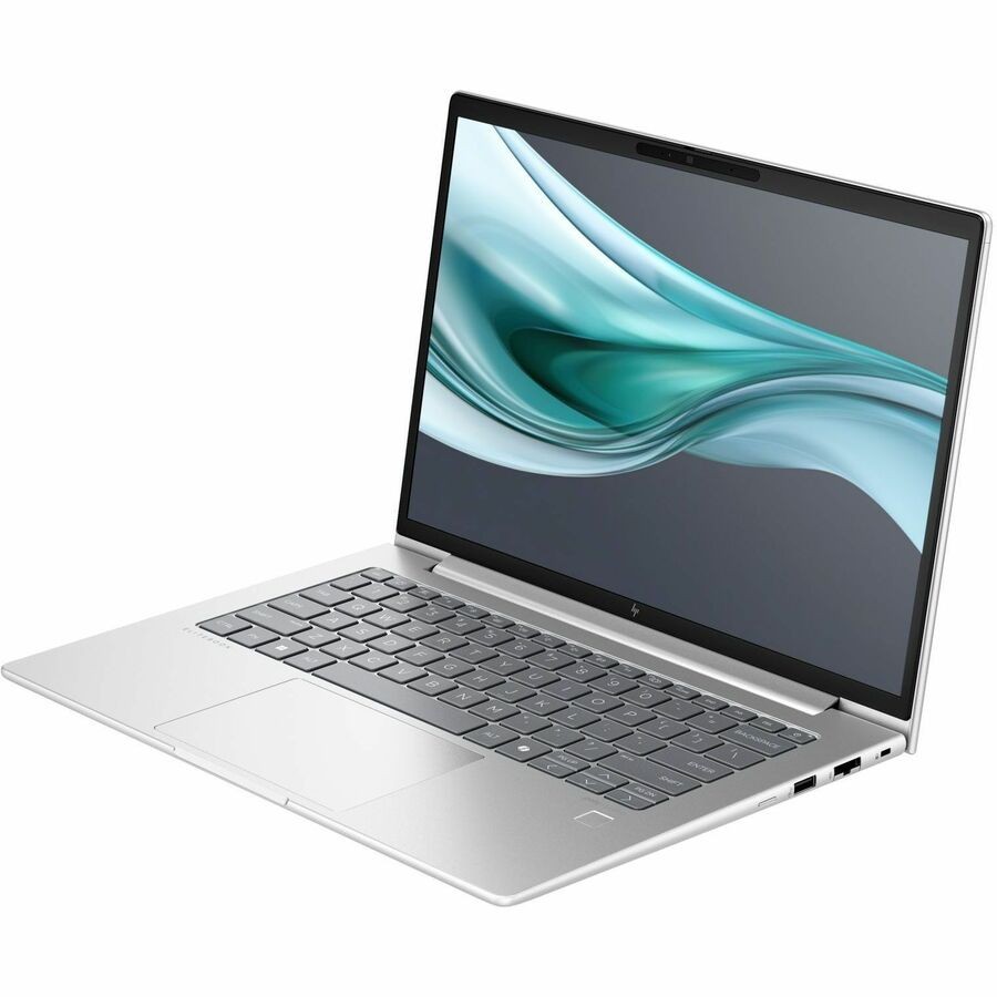HP EliteBook 640 G11 14 Touchscreen Notebook – WUXGA – Intel Core Ultra 7 165U