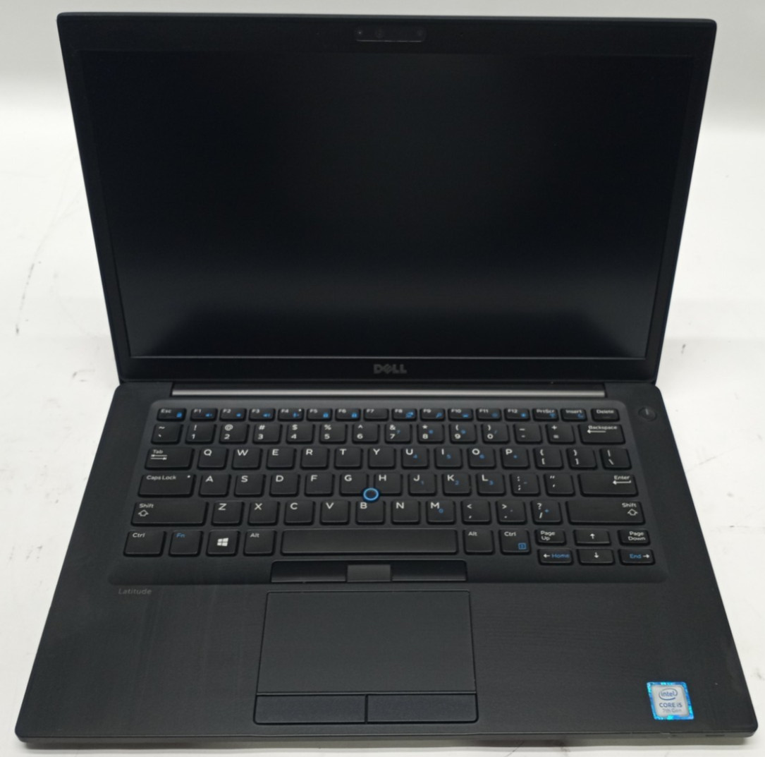 Dell Latitude 7480 14″FHD i5-7300u@2.60GHz 8GB DDR4 RAM No HDD/OS/Battery MC687*