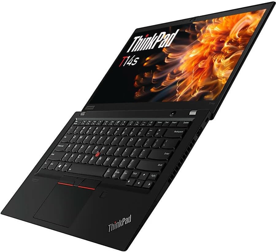 Lenovo ThinkPad T14s Gen 1 i5 | 16GB 1TB | Win 11 Pro