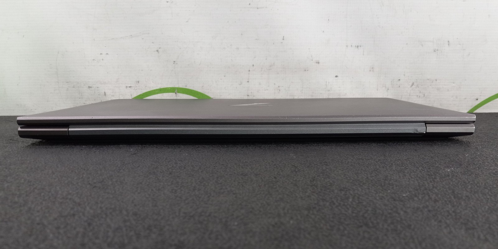 HP ZBook Firefly 15 G8 Core i7 1185G7 8GB RAM No SSD Laptop w Adapter No OS