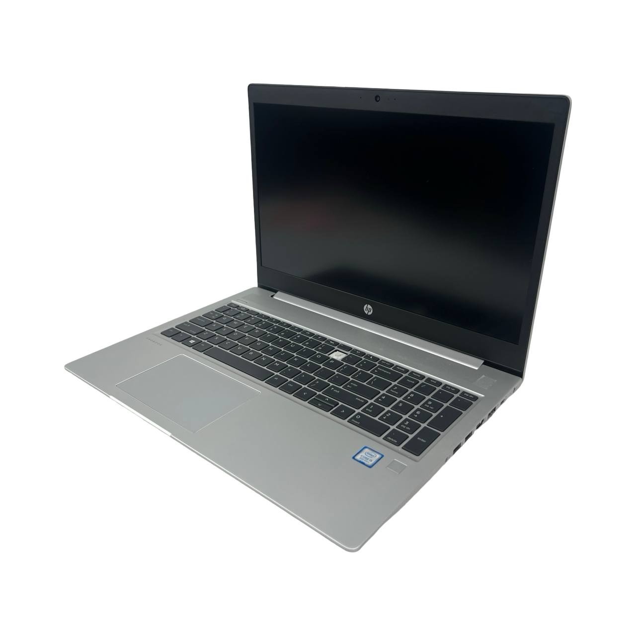 HP ProBook 450 G6 Core i5-8265U 16GB RAM 250GB SSD Windows 11 Pro Missing 1 Key
