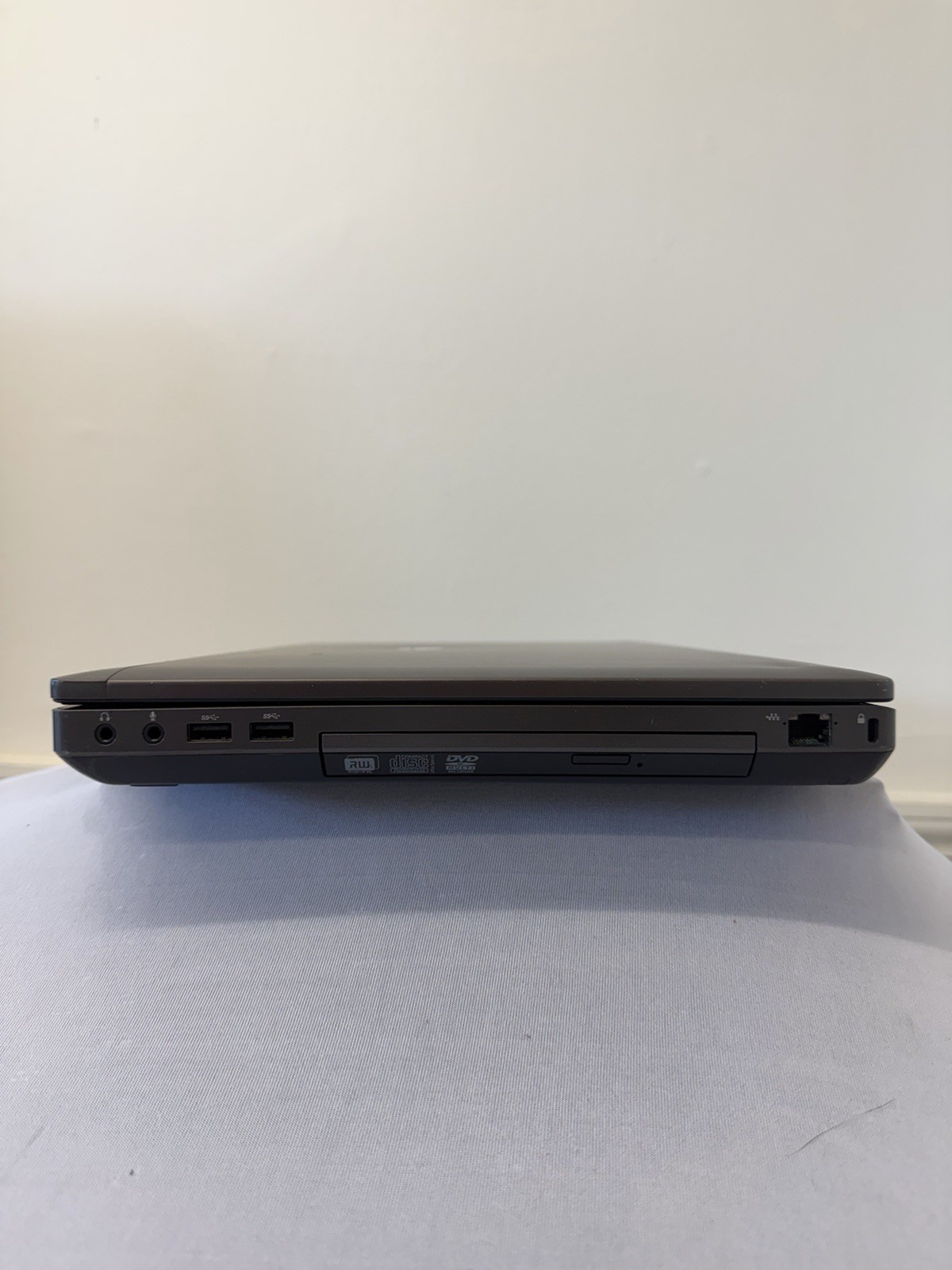 HP Probook 657ob Laptop – Good Screen – Intel i5-3230M – RAM 4 GB – Read Des