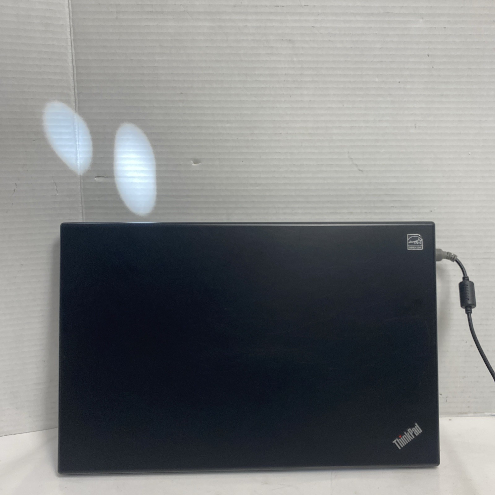 Lenovo ThinkPad SL510 Intel Core2Duo *read*