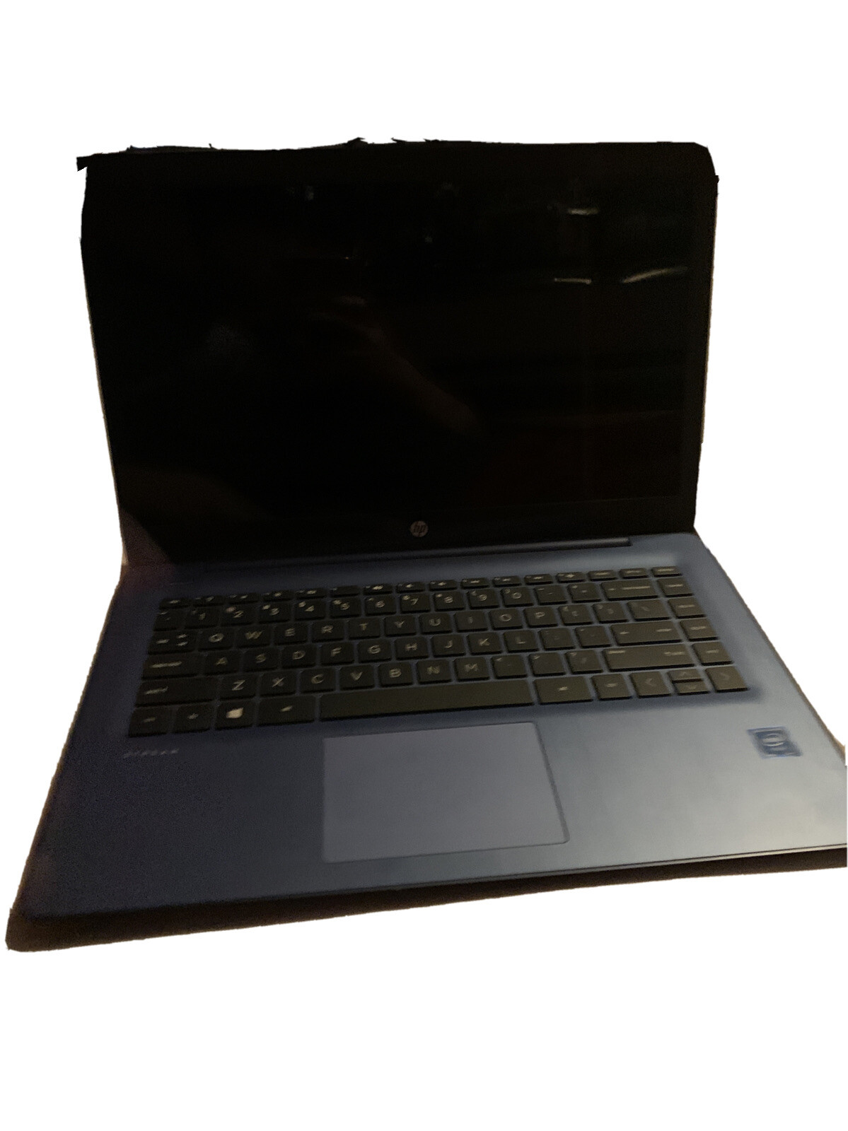 HP Stream 14-cb116ds 14 inch (64GB, Intel Celeron N, 1.10GHz, 4GB)…