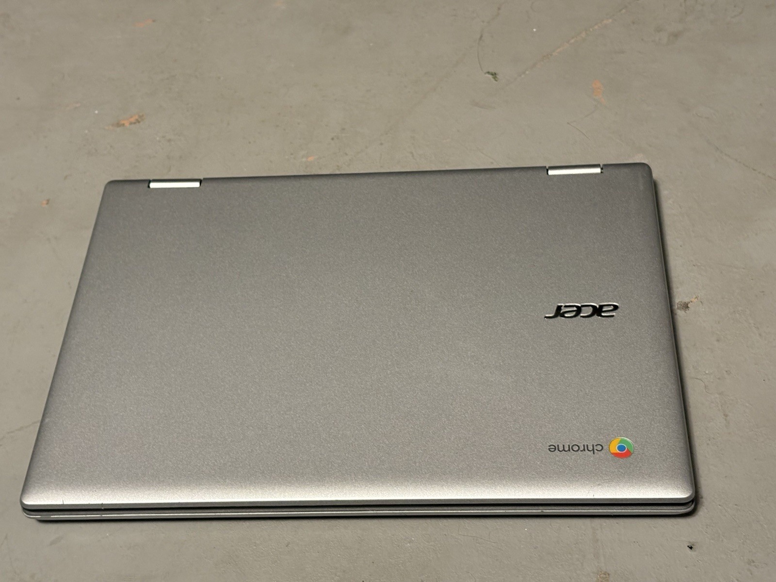 Acer Chromebook Spin 311 11.6″(32 GB eMMC, MediaTek MT8183, 2.0 GHz, 4 GB RAM)