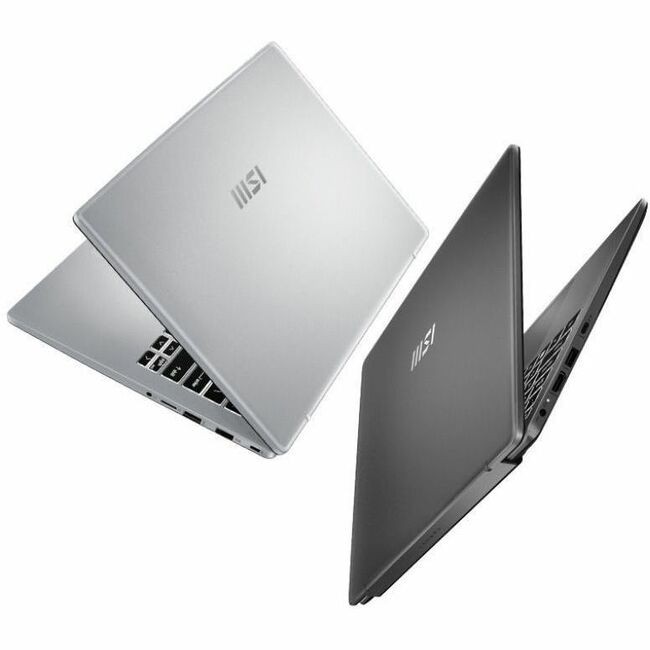 MSI Modern 13″ Laptop Core 7-150U 16GB 1TB W11P MOD1314F1010