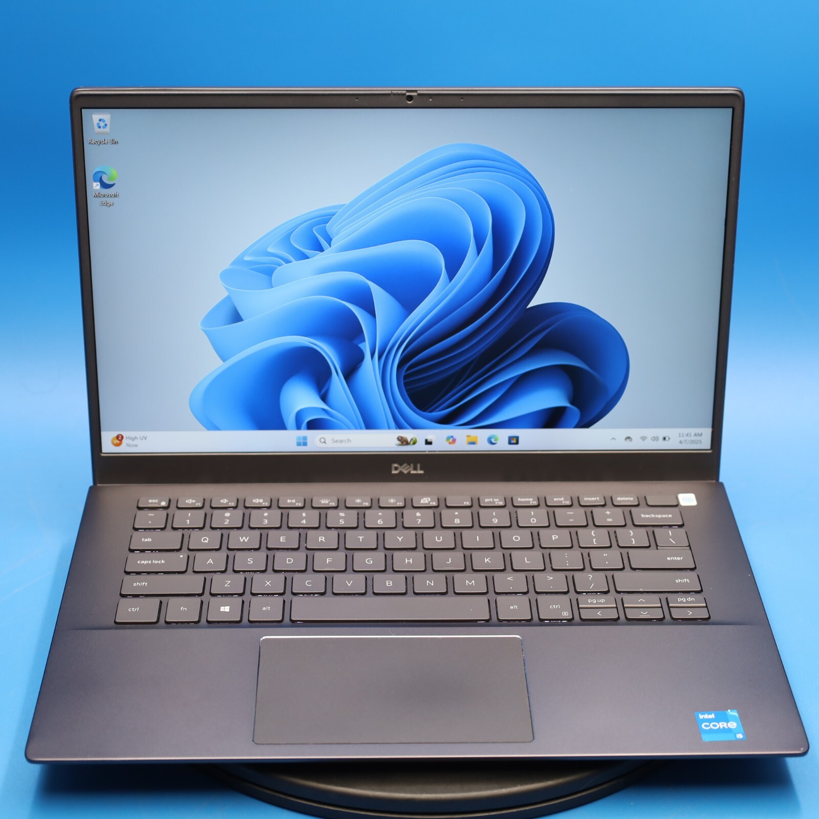Dell Vostro 5402 14″ i5-1135G7 8GB RAM 256GB SSD Win 11 Pro Used