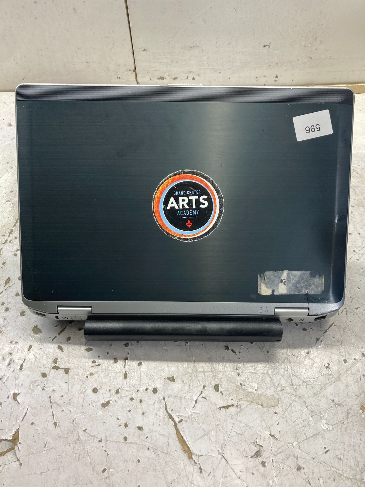 Dell Latitude E6420 Intel Core i5-2520M 2.50GHz 2GB NO HDD – READ