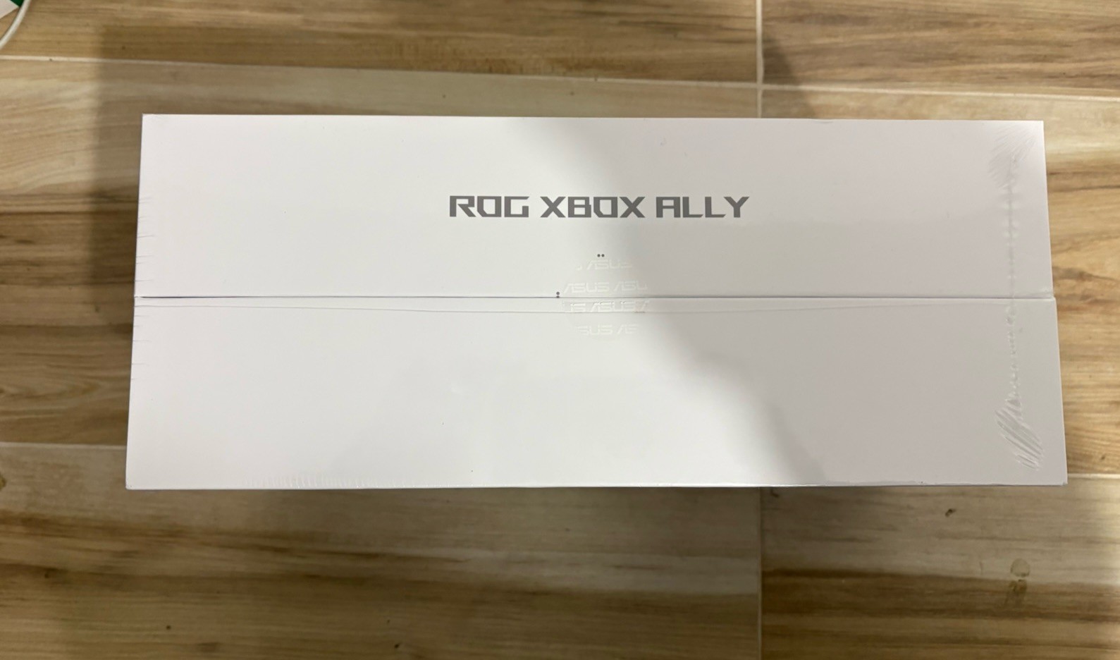 Asus ROG Xbox Ally 7″ FHD 120Hz Gaming Handheld AMD Ryzen Z2 A 16GB 512GB SEALED