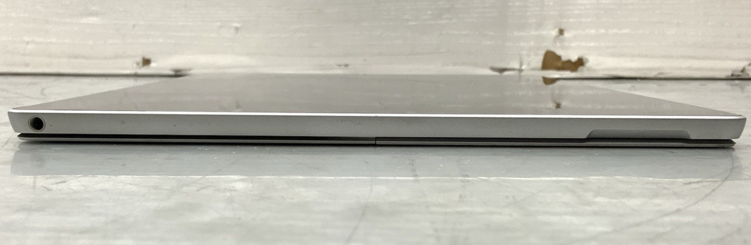 Microsoft Surface Pro 6 1796 Intel Core i5-8350U 128GB SSD 8GB DDR3 W10P