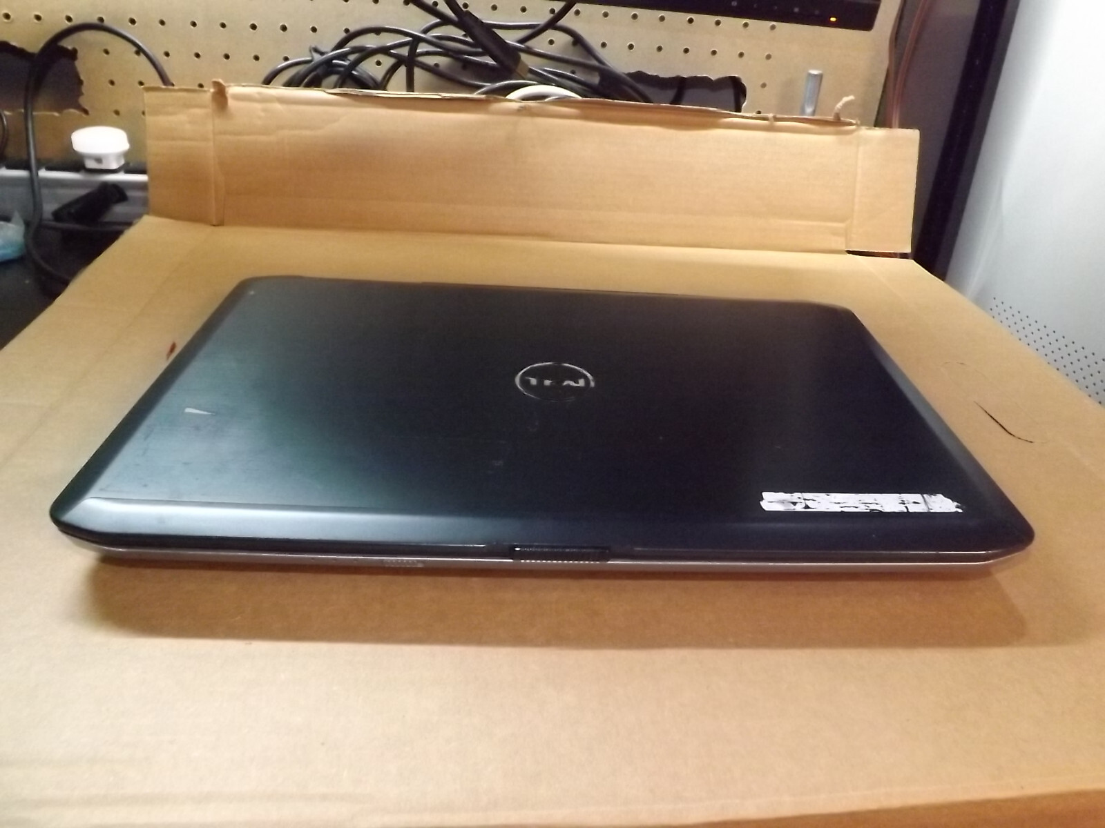 Dell Latitude E5530 || i3-3120M || 8GB || 120GB