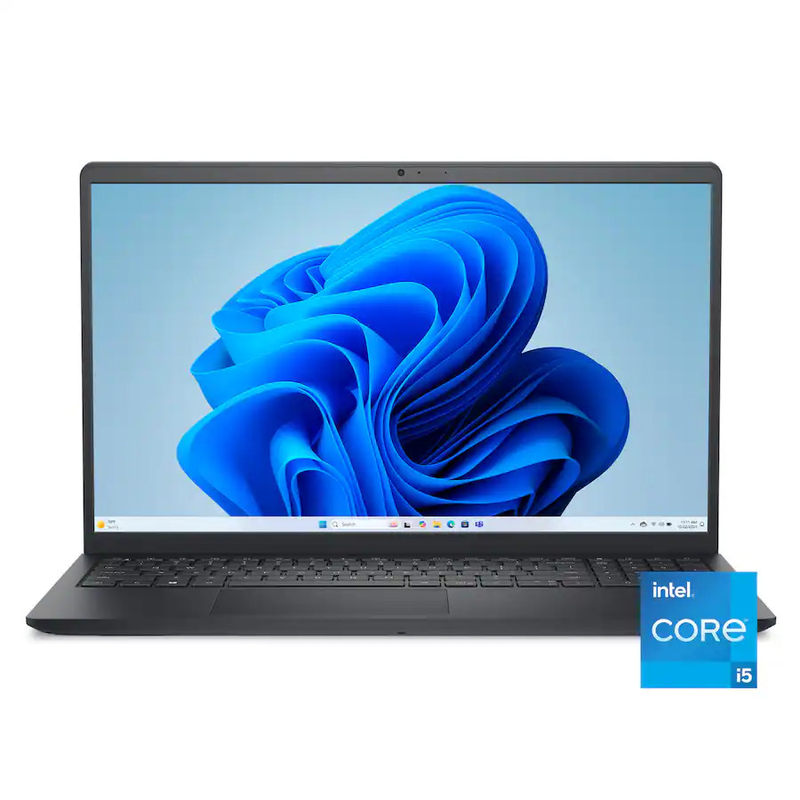 New DELL 15.6″ 2K Touch Screen FHD Intel i5-1334U/8GB/512GB/Windows 11 Laptop