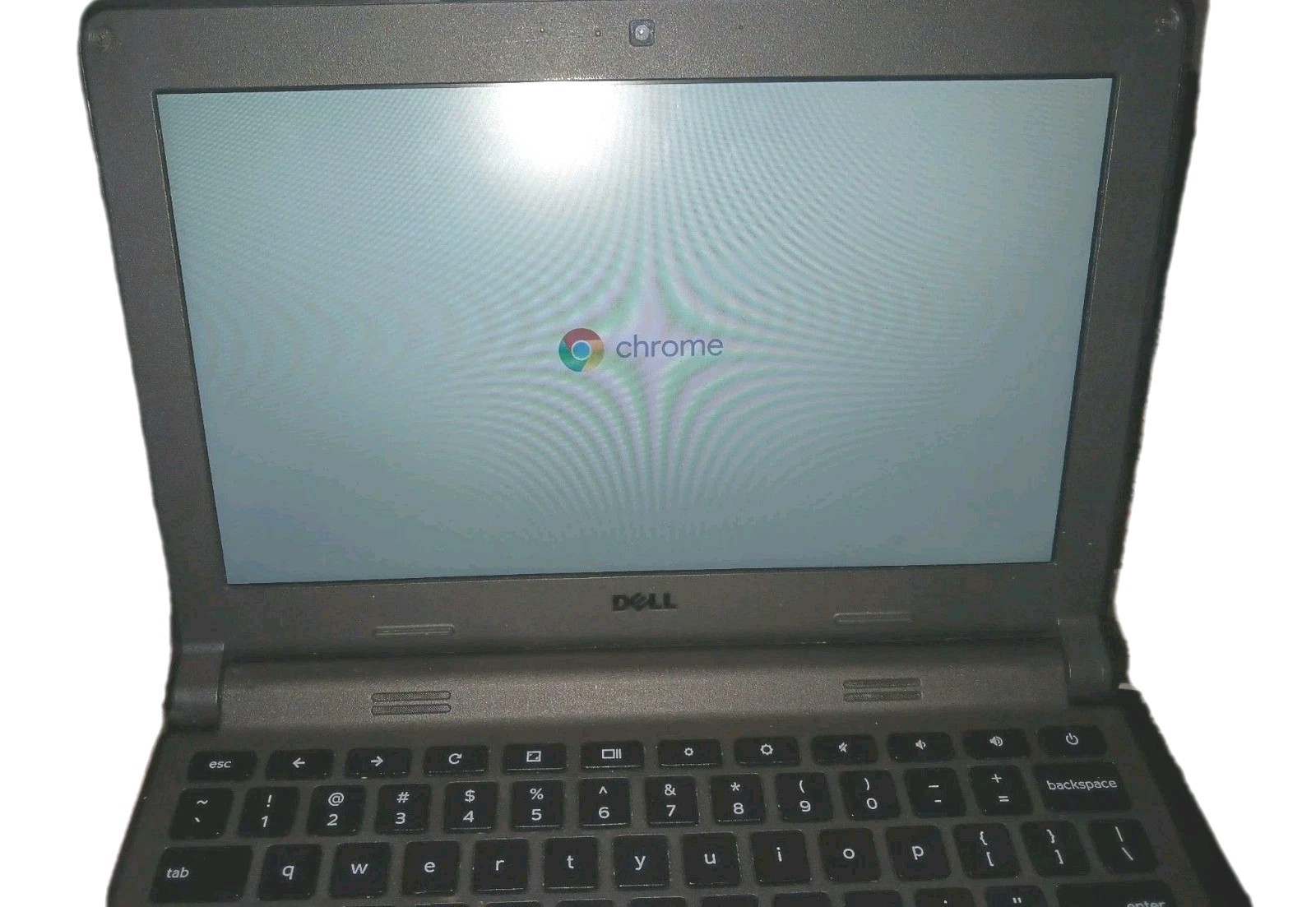 Dell Chromebook 11-P22T