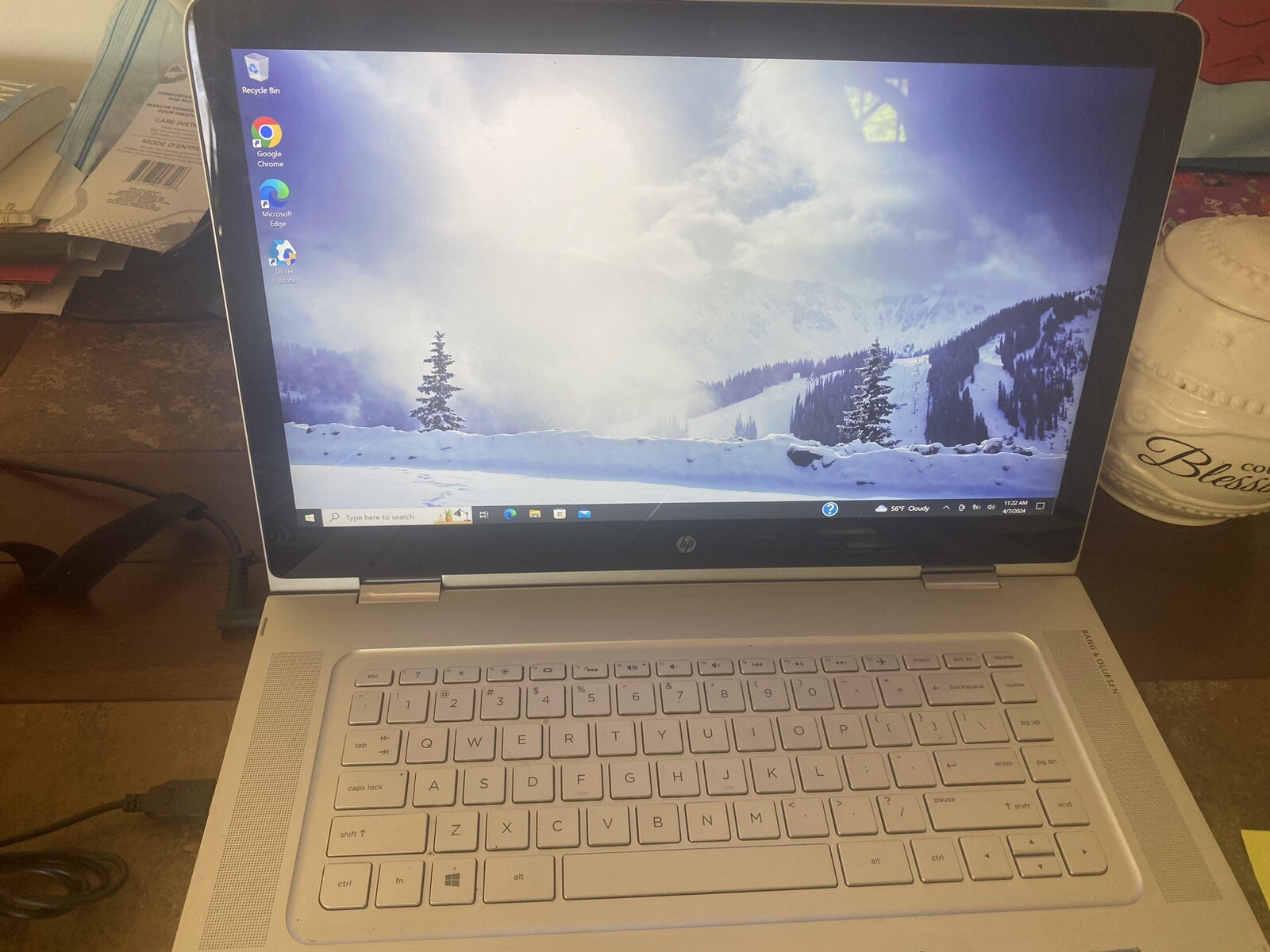 hp spectre x360 convertible 15 -ap000