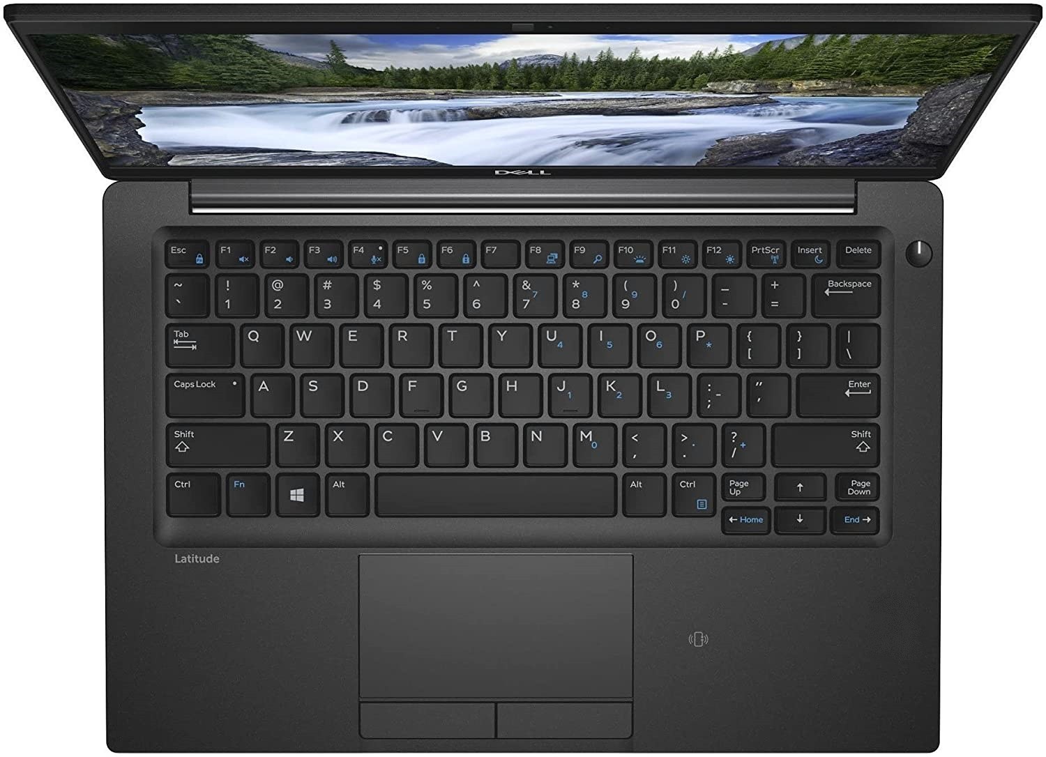 13.4″ FHD Dell 2-in-1 Laptop PC: Intel i7! 16GB RAM! 256GB SSD! Windows 11 Pro!