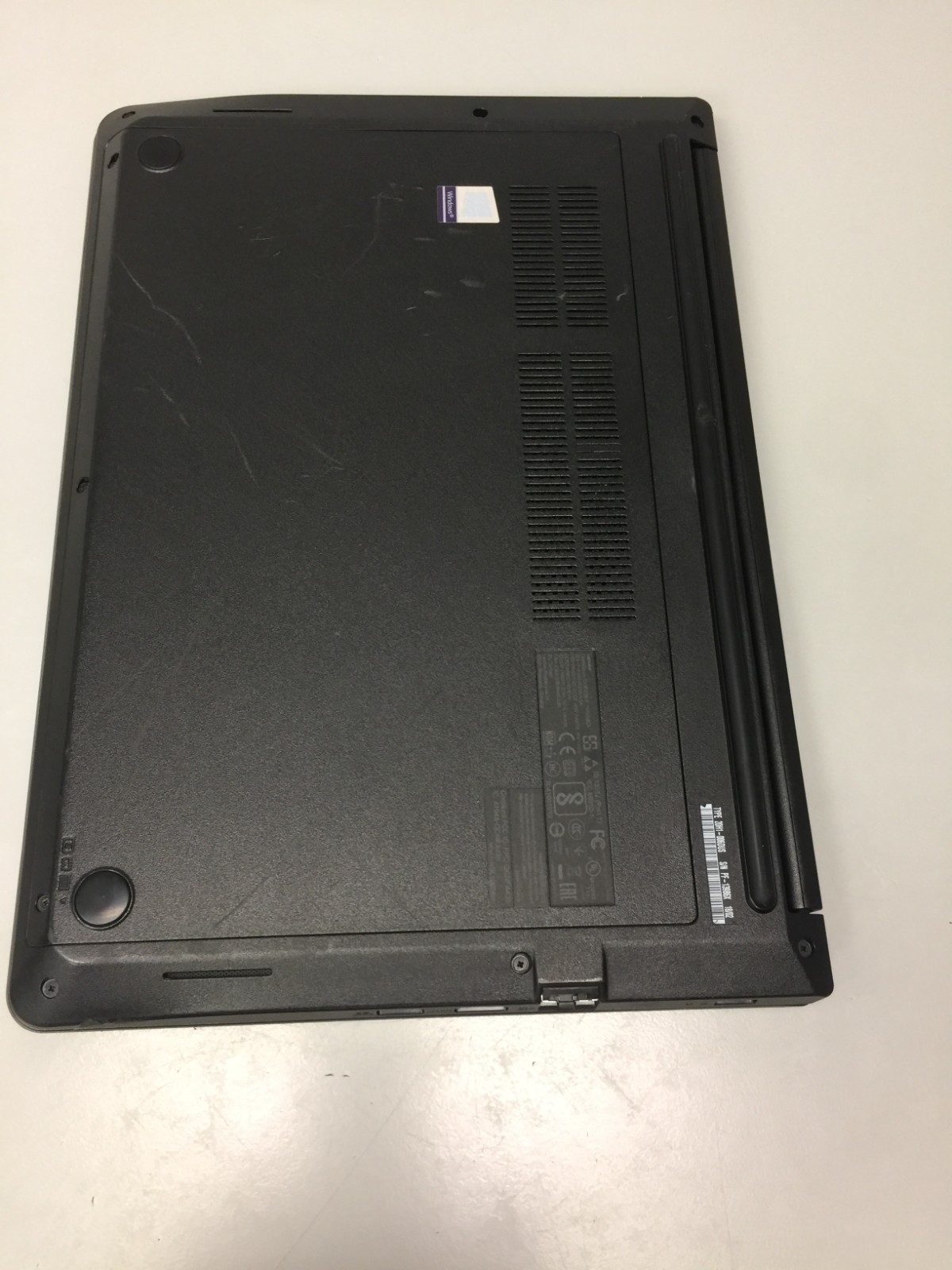 LENOVO ThinkPad E470 intel Core i5 7TH GEN 12GB RAM 120 GB SSD