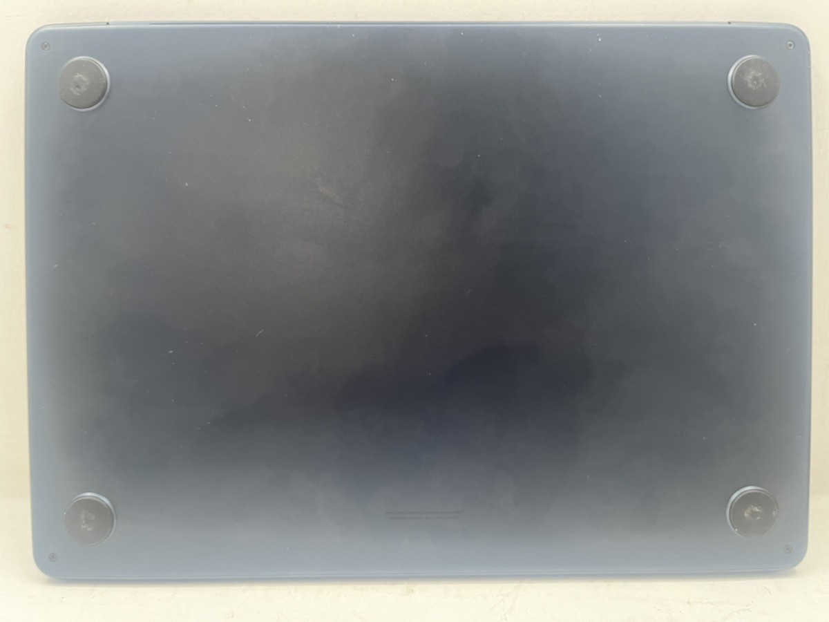 Apple A2681 Macbook Air 13.6″ M2 512GB SSD 8GB Ram Laptop Midnight Blue