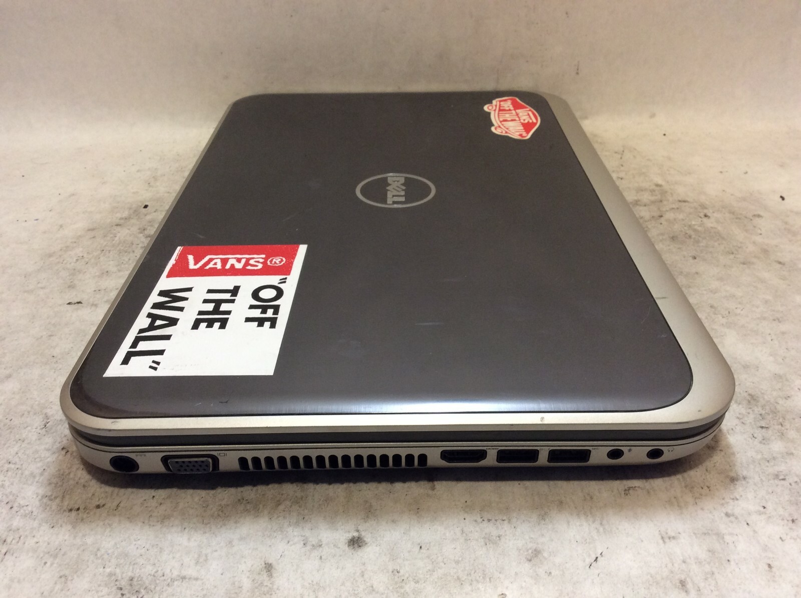 Dell Inspiron 5520 Laptop 15″ Intel Core i5 WON’T TURN ON -PP