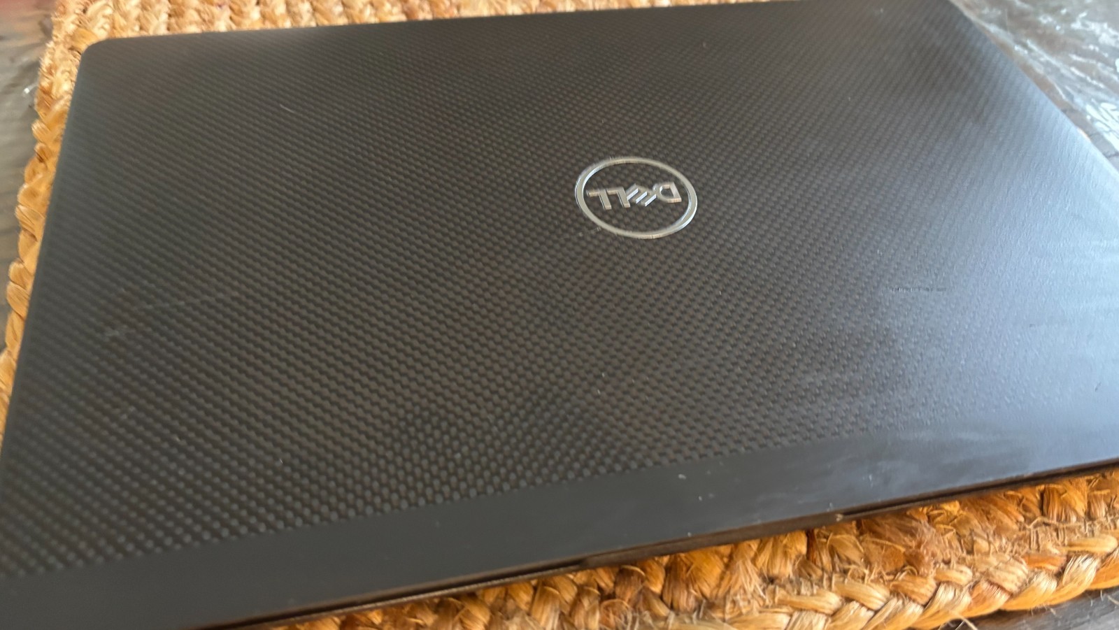 Dell Latitude i5 Laptop, No hard drive installed