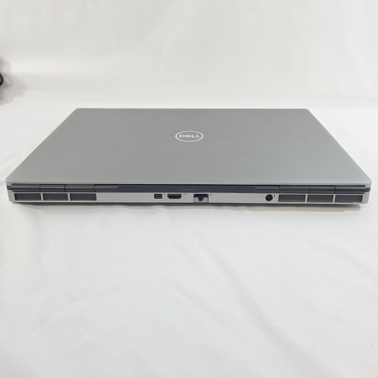 Dell Precision 7760 17.3″ i7-11800H RTX A3000 32GB 512GB Windows 10 Pro + Power