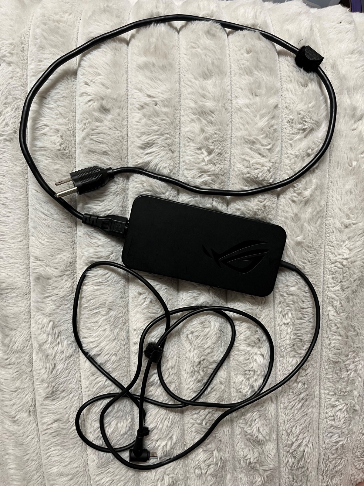 Gaming Laptop – ASUS ROG Zephyrus M GU501GM