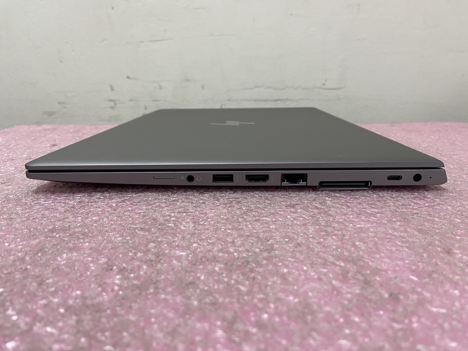 HP ZBook 15u G6 15.6″ i5-8365U 8GB RAM 256GB SSD Win 11 Pro WX3200 – CLP40A