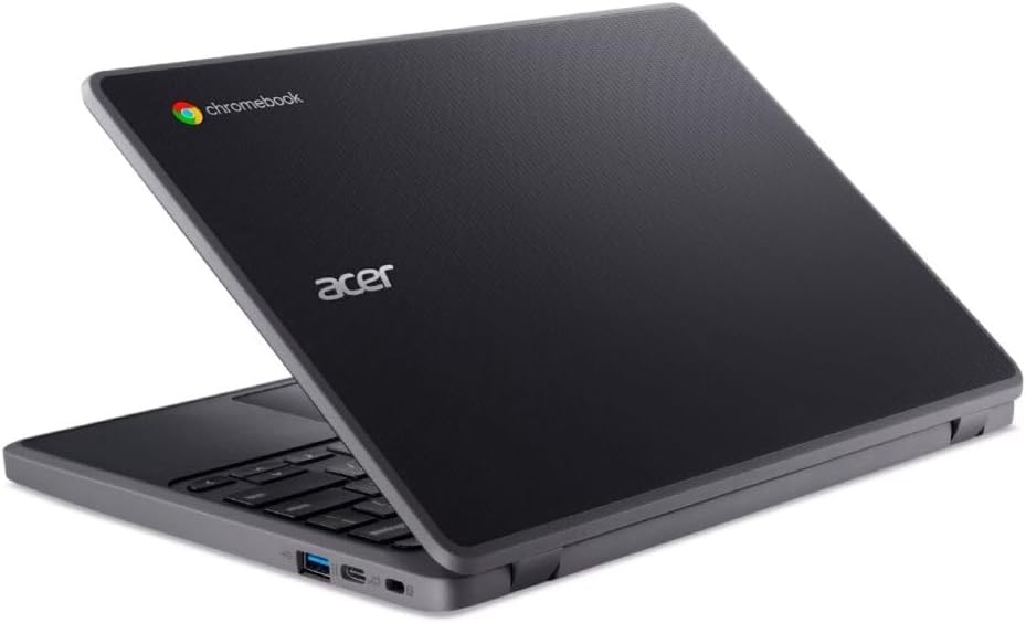 Acer Chromebook 511 C736-C32E 11.6″ Chromebook – Intel N100, 8GB RAM, 32GB