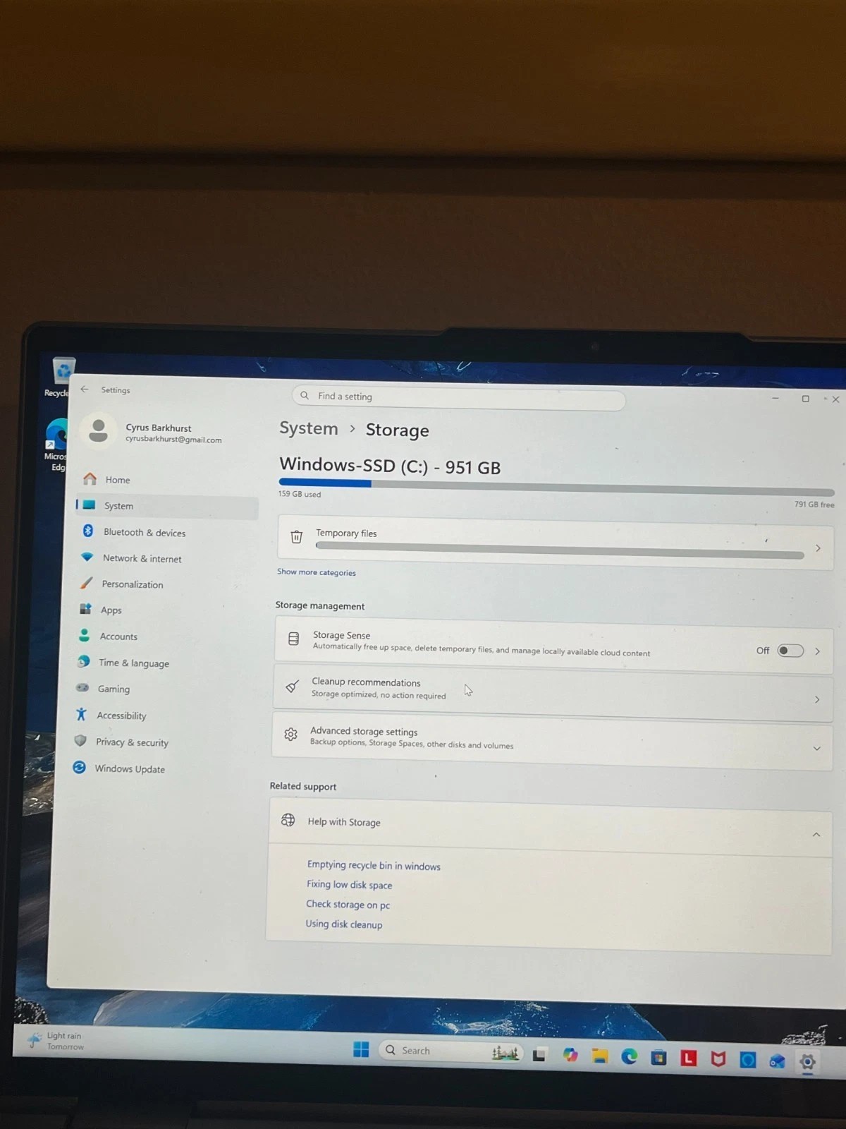 Lenovo Yoga 7 16IAP7 16″ (512GB SSD, Intel Core i7 12th Gen., 4.70 GHz, 16GB)…