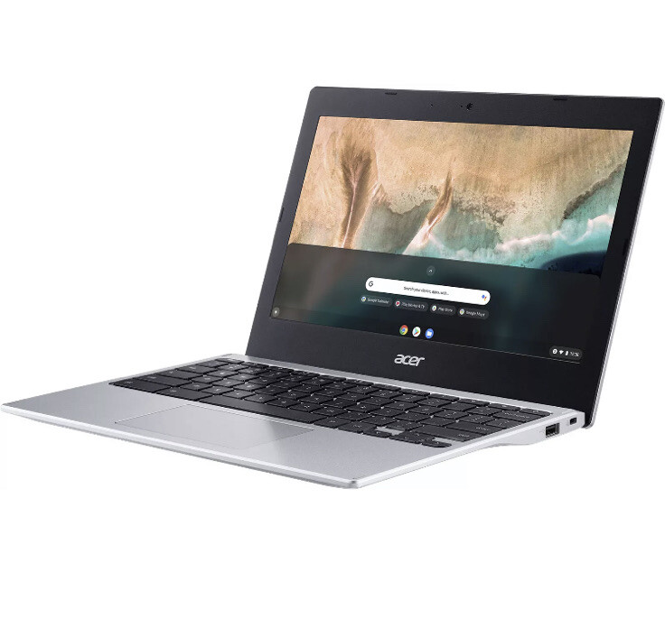 Acer – Chromebook 311 11.6HD Display MediaTek MT8183C Octa-Core 4GB L…