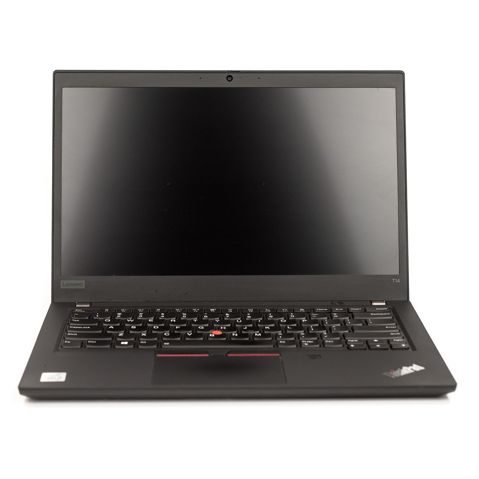 Lenovo ThinkPad T14 14″ Laptop R5 Min 2.10GHz Windows 11 Pro Grade B v.WCA
