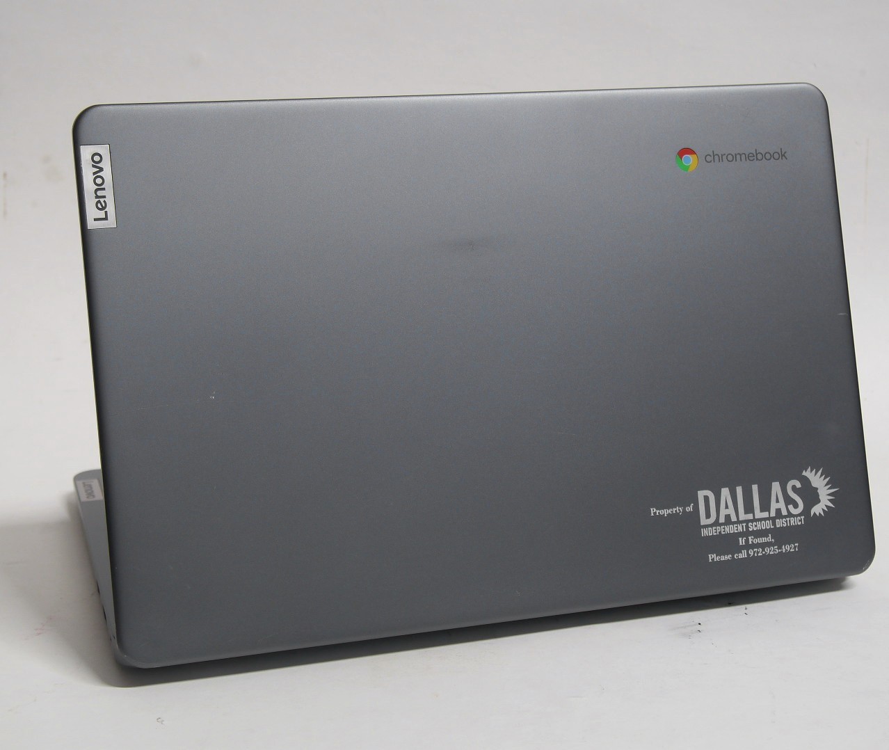 lenovo 14e chromebook gen 3 intel non-touch laptop for parts or repair. Read