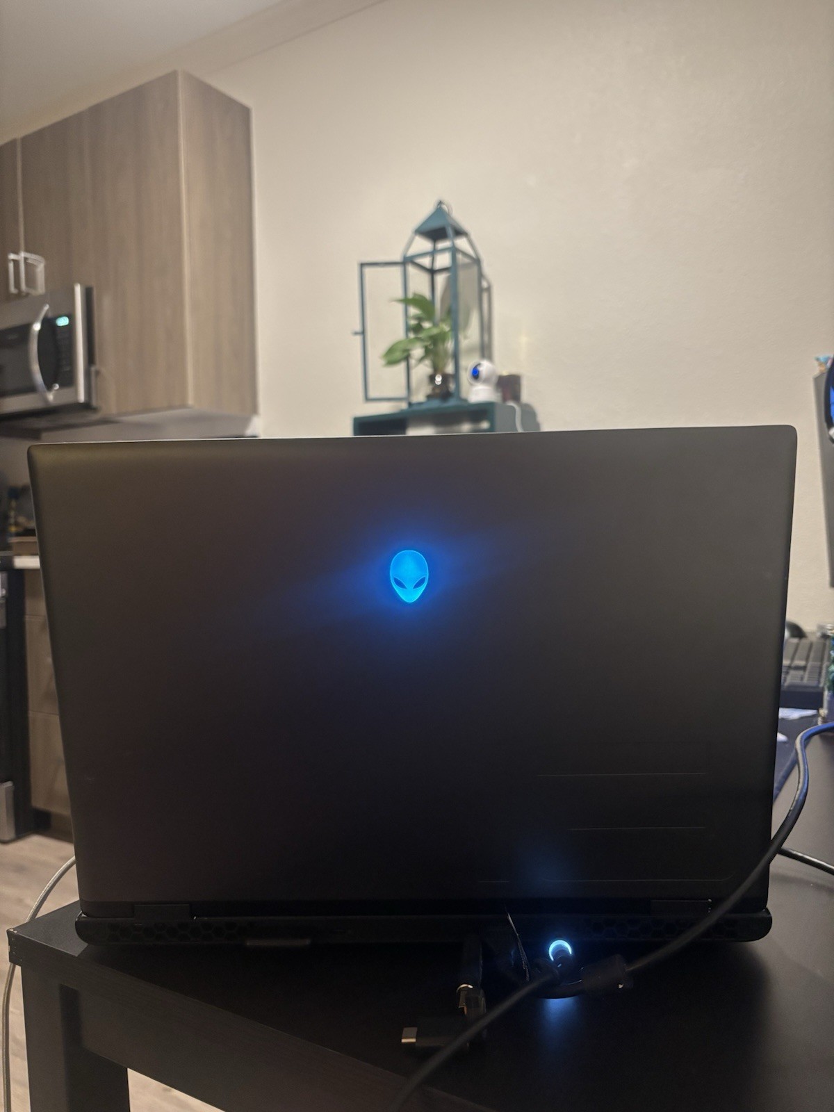 High End Alienware Gaming Laptop