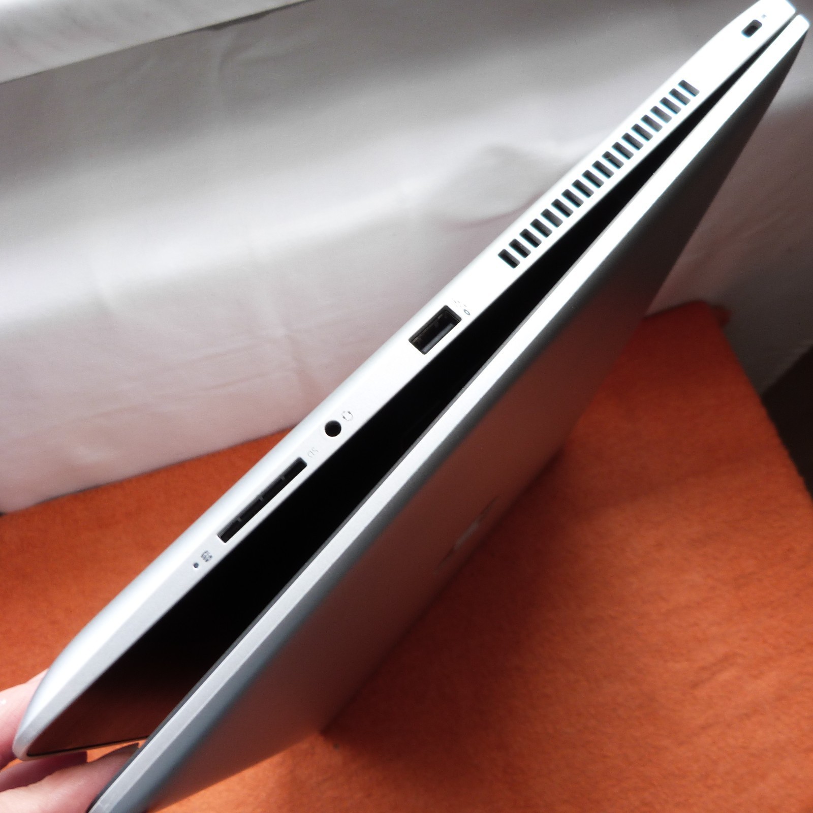 XXL SET I HP 470 G5 PROBOOK I 17 inch FULLHD I Intel SSD I Windows 11 PRO USBC