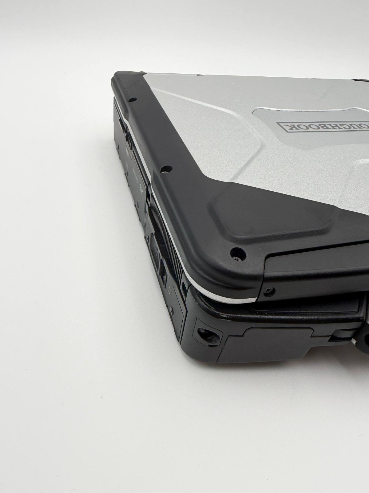 Panasonic Toughbook CF-31 MK6 i5-7300U Touch 16GB 512GB SSD Win11pro 4G/DVD