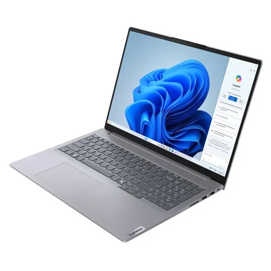 Lenovo ThinkBook 16 G7 — 16.0″ (WUXGA) 1920 x 1200 Touchscreen — AMD 21MWA132US