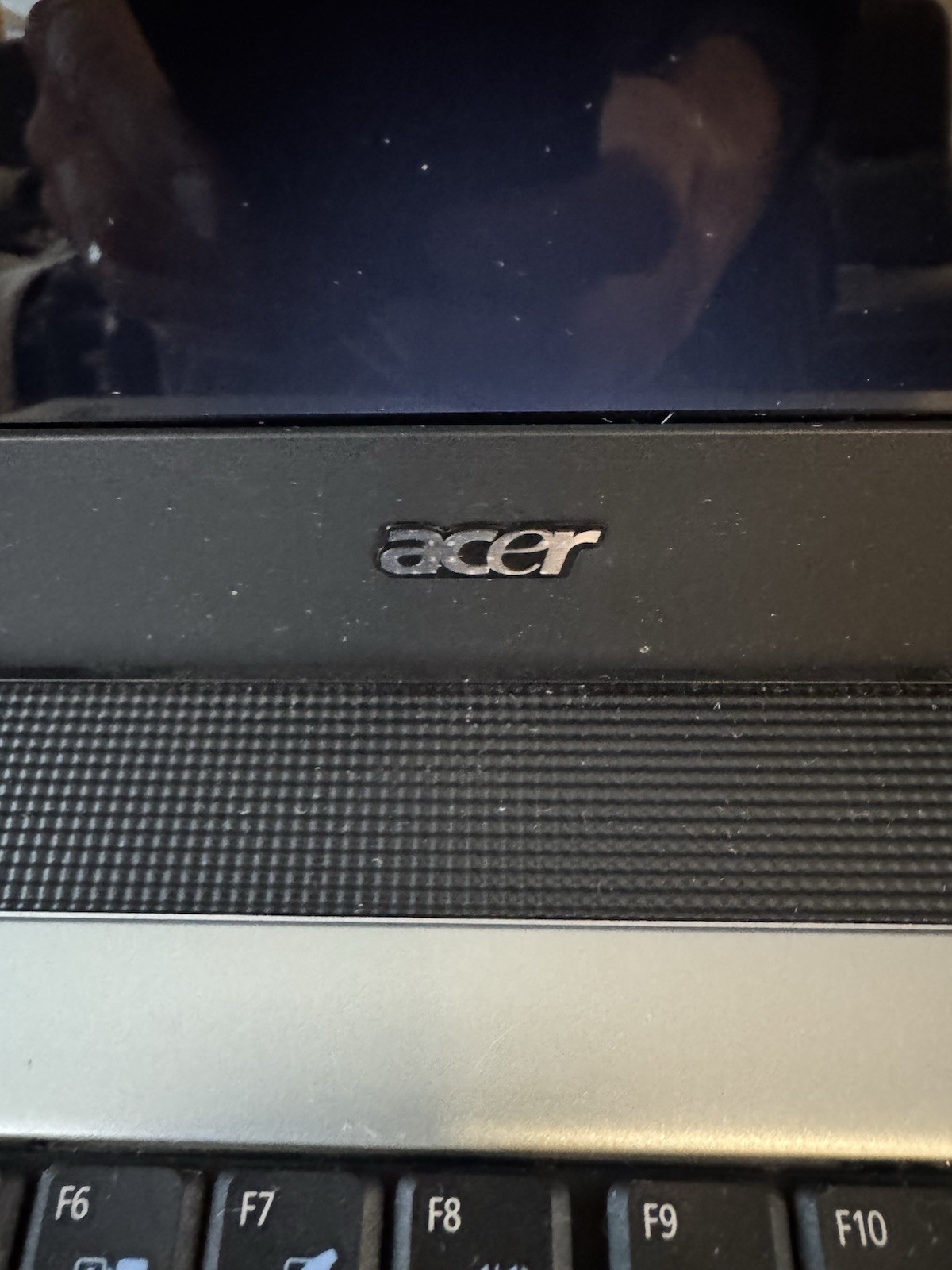 Acer Aspire 3000 Series Laptop 3004WLMi No Operating System