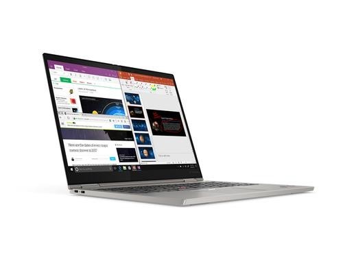 Lenovo ThinkPad X1 Titanium Yoga G1 Core i5 name i5-1140G7 512GB 16GB