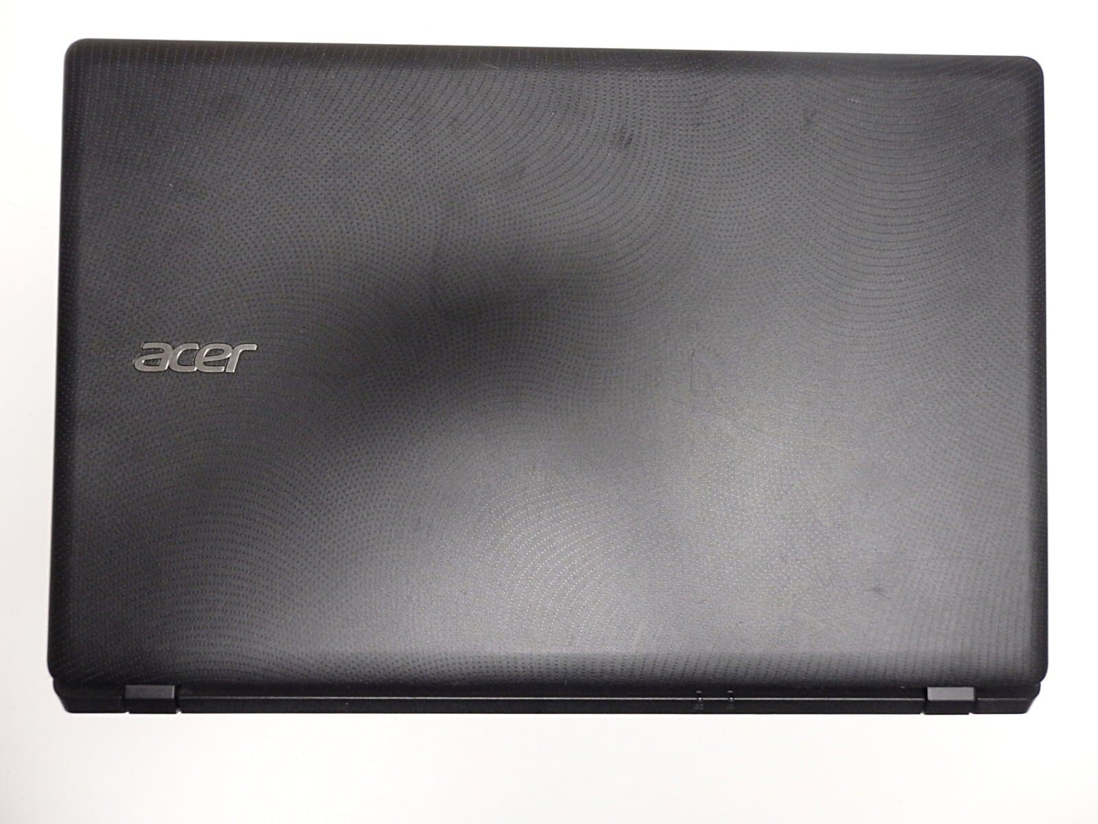Acer Aspire E-15 is a Windows 10 laptop with a 15.60-inch display