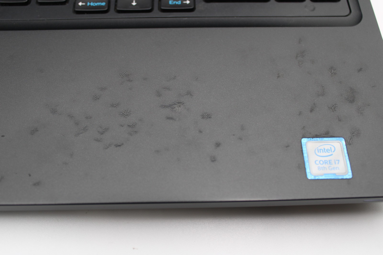 Dell Latitude 5590 _ i7-8650U @ 1.9 GHz _ 16GB RAM _ 256GB SSD _ No OS *READ