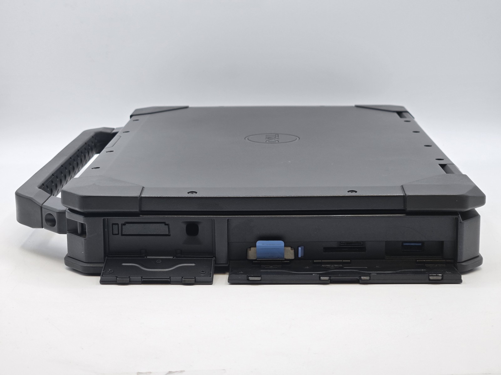Dell Latitude 5424 Rugged 14″ FHD I5-8350U 512GB 16GB W11P Backlit 4G LTE RGB