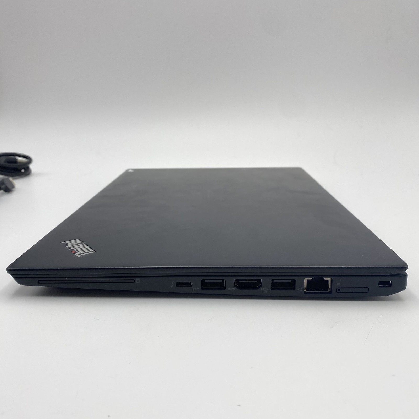 Lenovo T470S Laptop I7-7600U 8GB RAM 180GB SSD