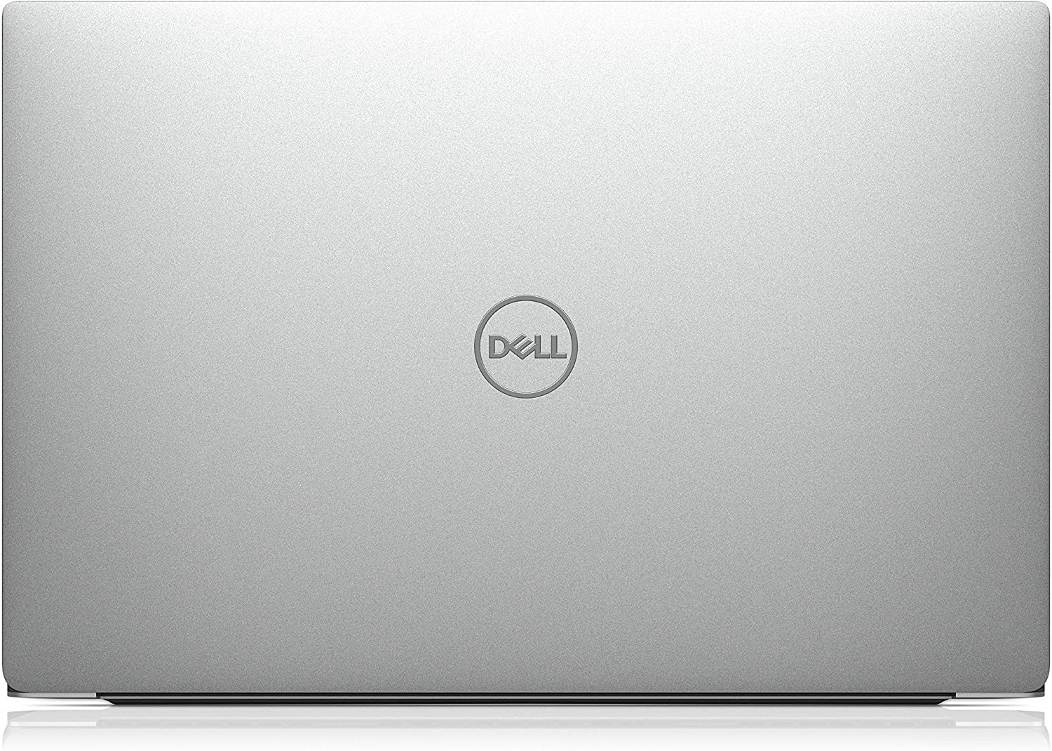 15.6″ FHD DELL XPS 9570 Laptop PC: Intel i5-8300H! 16GB RAM, 256GB NVME SSD!