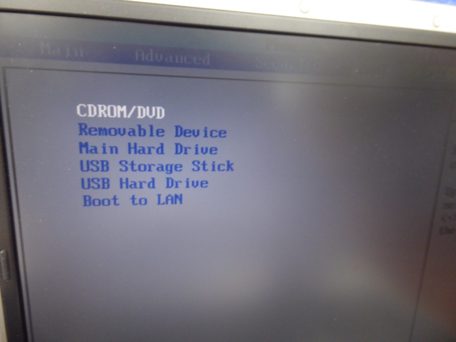 GATEWAY NX510X MA7 15.4″ LAPTOP INTEL T2300 1.66GHz 1GB 40GB- NO O/S LOADED